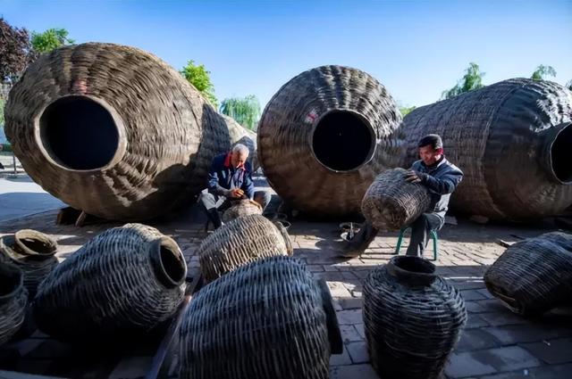 陕西柳林酒：千年古法技艺永传承，五载精工慢酿出好酒